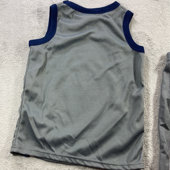 Bugle Boy Two Piece Matching Outfit Size 5/6 - Picture 5 of 8